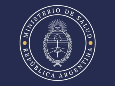 Ministerio de salud