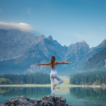 Yoga mas allá de la colchoneta
