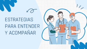 Comunicación con pacientes difíciles